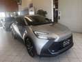 Toyota C-HR C-HR 1.8 HV Trend PREZZO PROMO FIN Argento - thumbnail 3