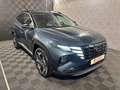 Hyundai TUCSON 1.6*N LINE*LED-ACC-R.KAM-NAV-TOTW-SHZ-PDC Blau - thumbnail 1
