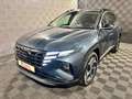 Hyundai TUCSON 1.6*N LINE*LED-ACC-R.KAM-NAV-TOTW-SHZ-PDC Blau - thumbnail 2