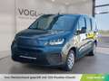 Fiat Doblo Maxi 360 Doblò Automatik XL Blau - thumbnail 1