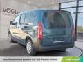 Fiat Doblo Maxi 360 Doblò Automatik XL Blau - thumbnail 3