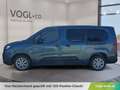 Fiat Doblo Maxi 360 Doblò Automatik XL Blau - thumbnail 2