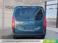 Fiat Doblo Maxi 360 Doblò Automatik XL Blau - thumbnail 7