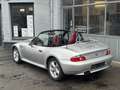 BMW Z3 2.8i Roadster 6 x BMW Z3  Cuir✅ Airco✅ Argent - thumbnail 11