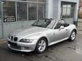 BMW Z3 2.8i Roadster 6 x BMW Z3  Cuir✅ Airco✅ Argent - thumbnail 9