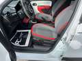 Renault Twingo Liberty mit Panorama-Faltdach+Sitzheizung Weiß - thumbnail 10