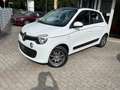Renault Twingo Liberty mit Panorama-Faltdach+Sitzheizung Weiß - thumbnail 3