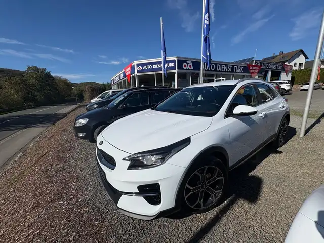 Kia XCeed Spirit