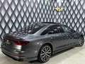 Audi A8 Lang 60 TFSI e Quattro // S-LINE // MASSAGE // Grau - thumbnail 4