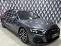 Audi A8 Lang 60 TFSI e Quattro // S-LINE // MASSAGE // Grau - thumbnail 39