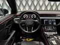 Audi A8 Lang 60 TFSI e Quattro // S-LINE // MASSAGE // Grau - thumbnail 10
