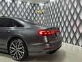 Audi A8 Lang 60 TFSI e Quattro // S-LINE // MASSAGE // Grau - thumbnail 48