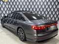 Audi A8 Lang 60 TFSI e Quattro // S-LINE // MASSAGE // Grau - thumbnail 41