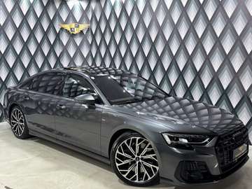 Lang 60 TFSI e Quattro // S-LINE // MASSAGE //