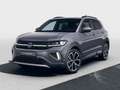 Volkswagen T-Cross 1.0 tsi r-line plus 115cv Grigio - thumbnail 1