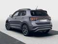 Volkswagen T-Cross 1.0 tsi r-line plus 115cv Grigio - thumbnail 3