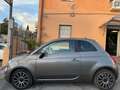 Fiat 500 CERCHI "16 + CLIMA AUTOMATICO + GPL Szürke - thumbnail 8
