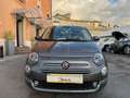 Fiat 500 CERCHI "16 + CLIMA AUTOMATICO + GPL Szürke - thumbnail 3