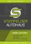 Opel Insignia B Grand Sport Ultimate / HEAD UP / LED Silber - thumbnail 16