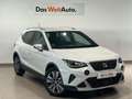 SEAT Arona 1.0 TSI S&S Xperience XS 110 Blanco - thumbnail 1