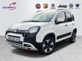 Fiat Panda Hybrid Cross*Carplay*Stoff*Tech Blanco - thumbnail 1