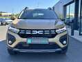 Dacia Sandero ECO-G 100 GSR2 Stepway Expression Beige - thumbnail 4