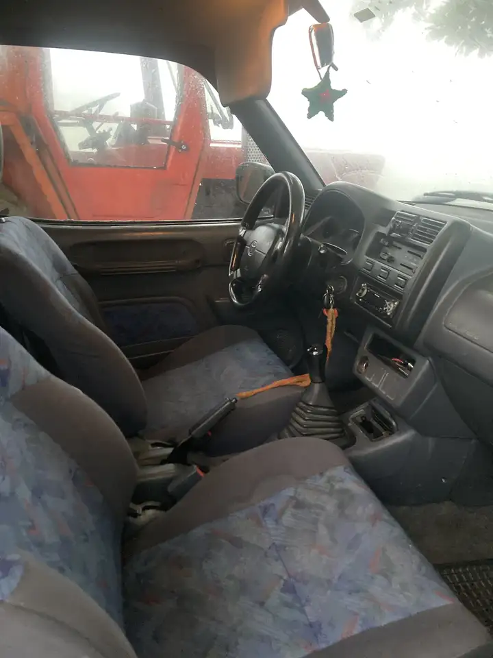 Toyota RAV4 3p 2.0, foto 3