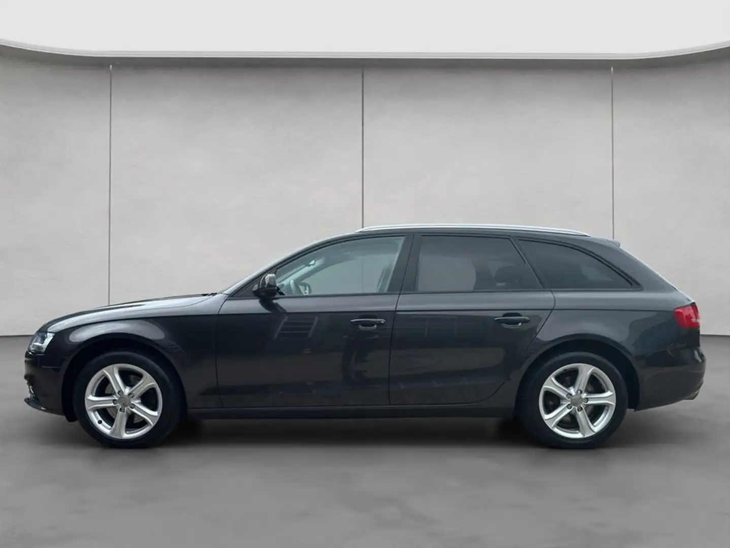 Audi A4 Avant 1.8 TFSI multitronic Ambition Grau - 2