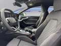 Audi A5 Avant TDI 150 kW mHEV+ S tronic S Line edition Schwarz - thumbnail 8