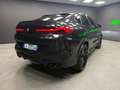 BMW X6 M X6 M 4.4 Competition 625cv auto PREZZO REALE crna - thumbnail 7