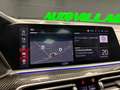 BMW X6 M X6 M 4.4 Competition 625cv auto PREZZO REALE crna - thumbnail 19