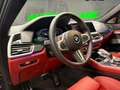 BMW X6 M X6 M 4.4 Competition 625cv auto PREZZO REALE crna - thumbnail 11