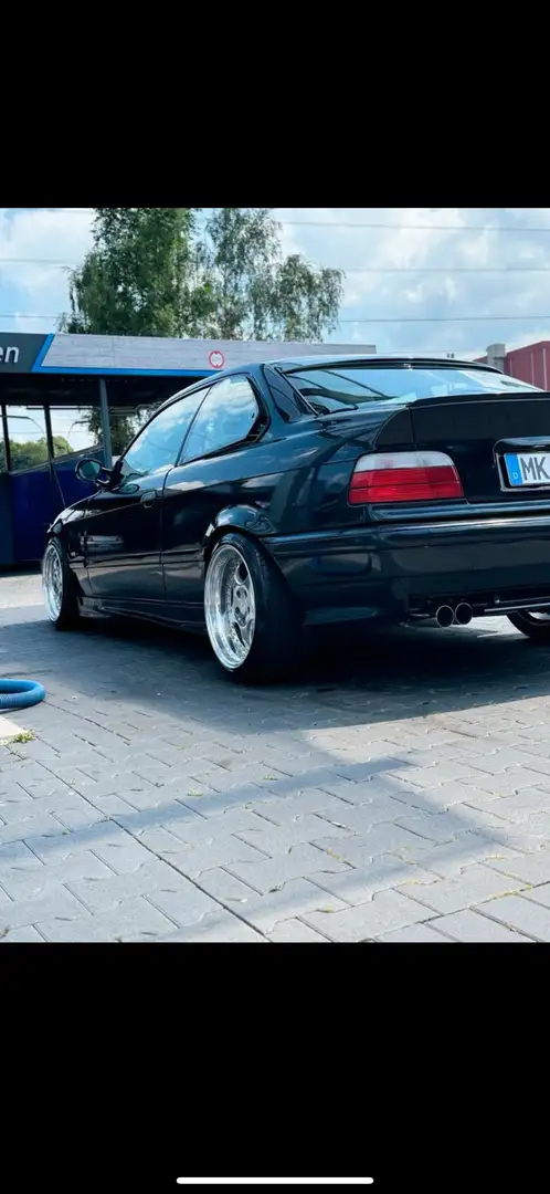 BMW 328 E36 Coupe 2 Hand top Zustand Rarität Neulack !!! - 1