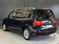 Volkswagen Touran 1.6 TD DSG Style*Bi-Xenon*NAVI*Park-Assist* Fekete - thumbnail 3