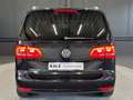 Volkswagen Touran 1.6 TD DSG Style*Bi-Xenon*NAVI*Park-Assist* Fekete - thumbnail 4