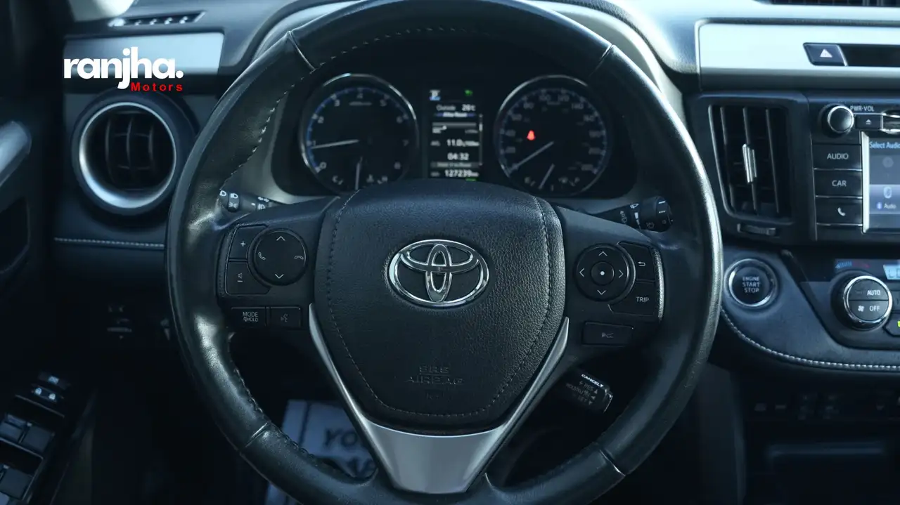 Toyota RAV 4 снимка Toyota RAV 4