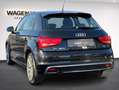 Audi A1 Sportback 1.6 TDI - S-line - Xenon - Tempomat - B Schwarz - thumbnail 2