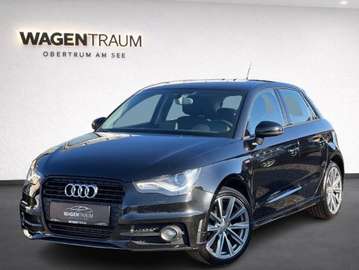 Sportback 1.6 TDI - S-line - Xenon - Tempomat - B