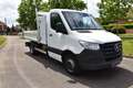 Mercedes-Benz Sprinter BENNE 514 CDI 143ch BVA 25825e HT Blanc - thumbnail 2