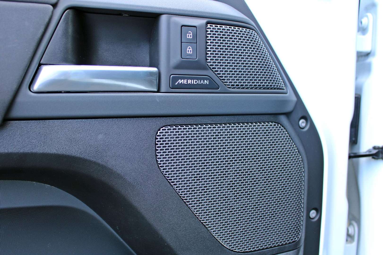 Land Rover Defender 110 X-Dynamic SE PANO AHK 360° MATRIX -  - Joinsteer - #4