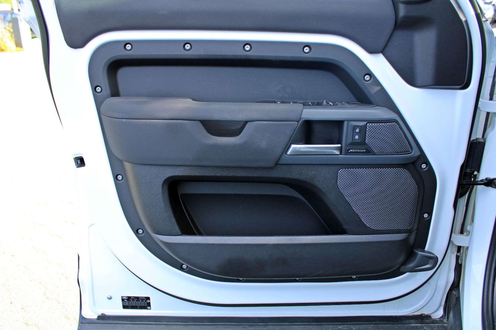 Land Rover Defender 110 X-Dynamic SE PANO AHK 360° MATRIX -  - Joinsteer - #2