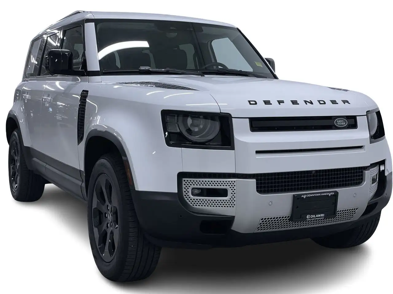 Land Rover Defender снимка Land Rover Defender