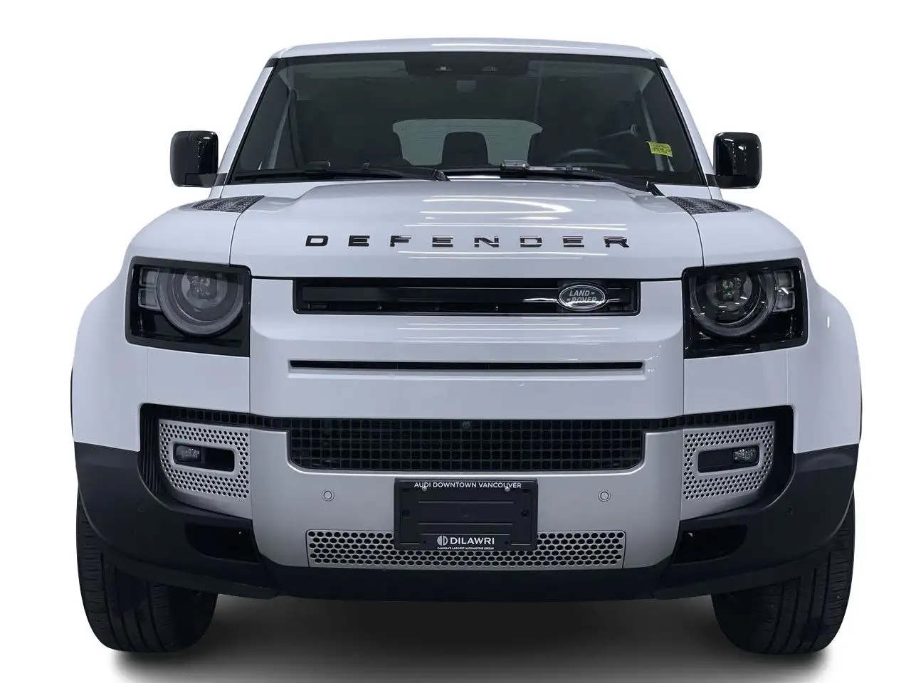 Land Rover Defender снимка Land Rover Defender