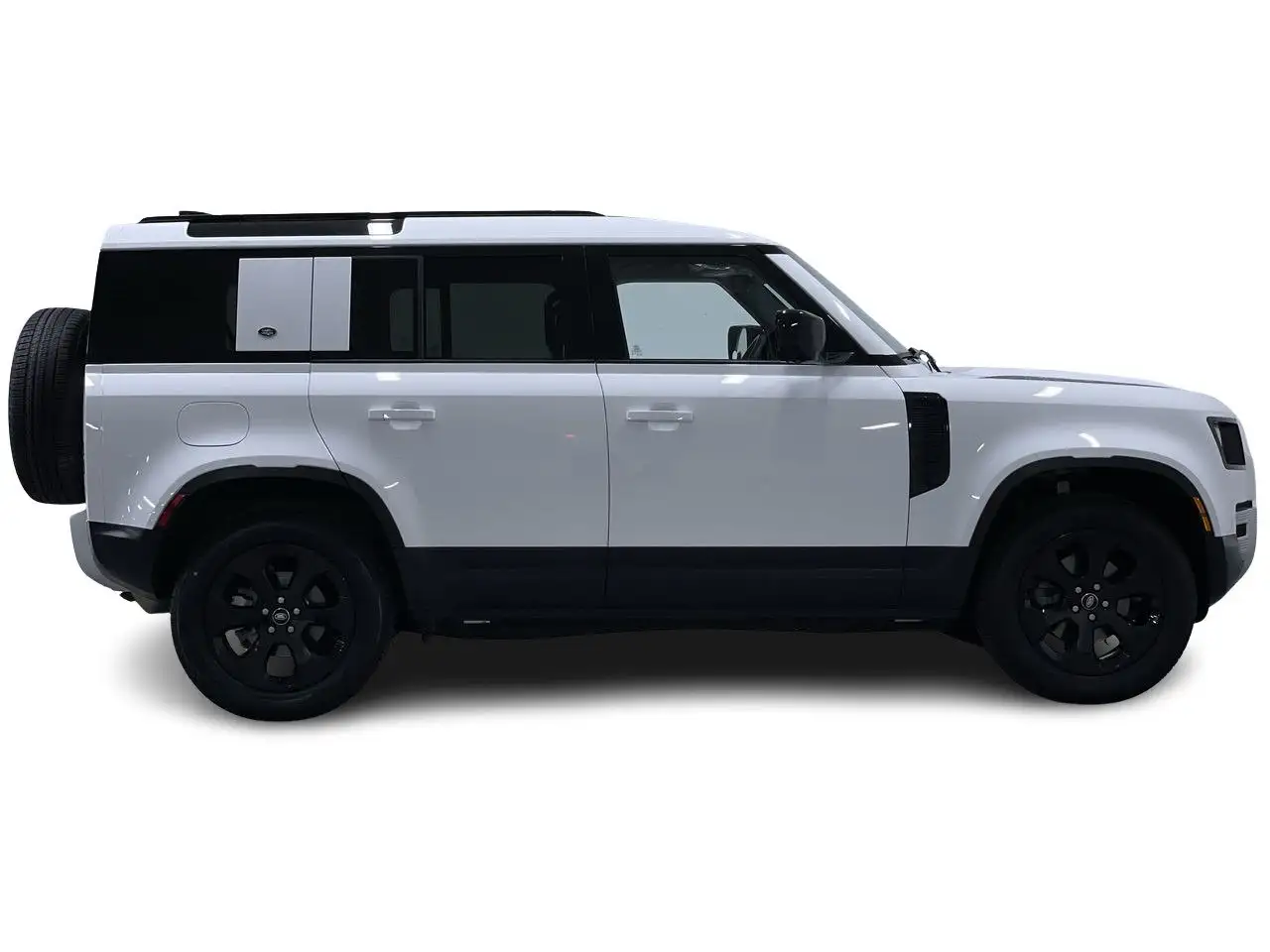 Land Rover Defender снимка Land Rover Defender