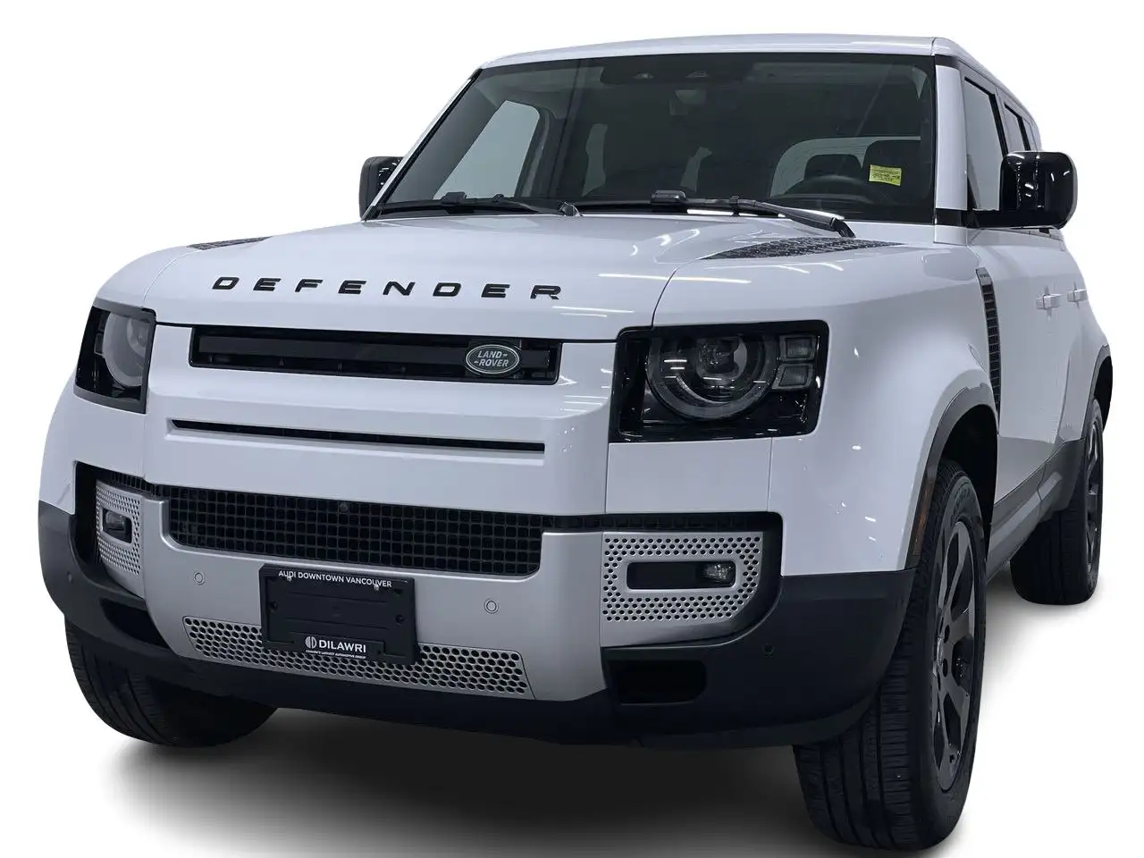 Land Rover Defender снимка Land Rover Defender