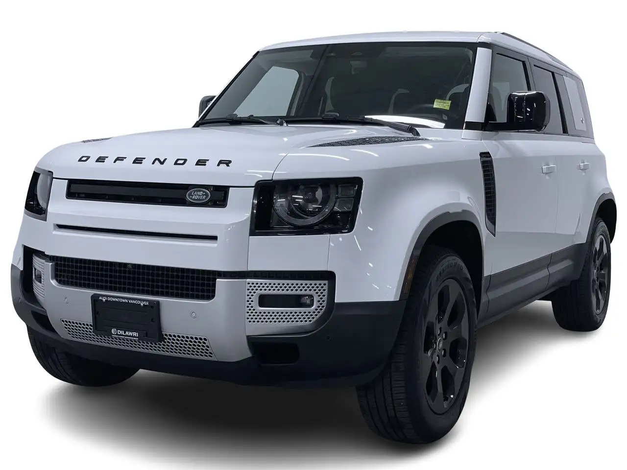Land Rover Defender снимка Land Rover Defender