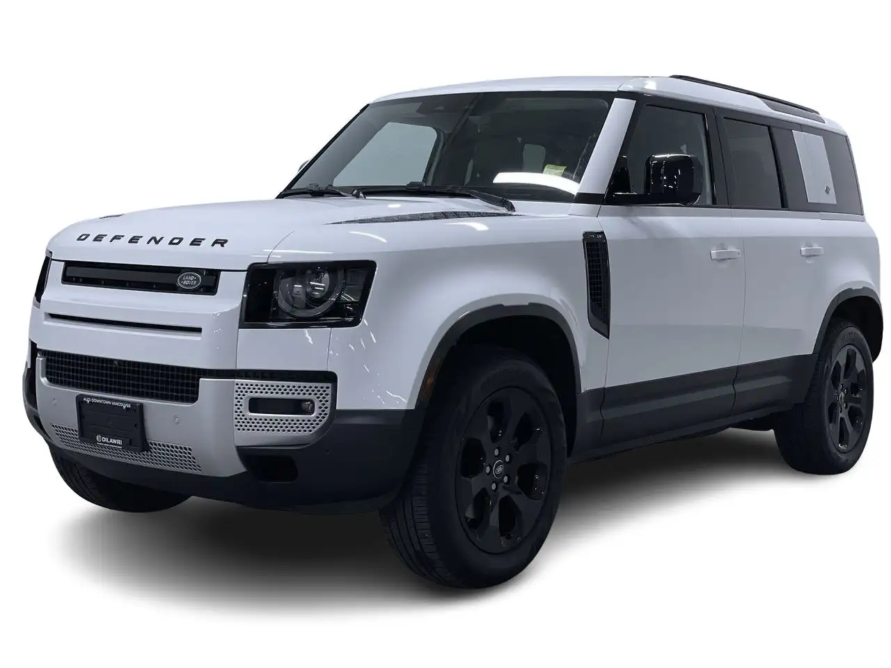 Land Rover Defender снимка Land Rover Defender