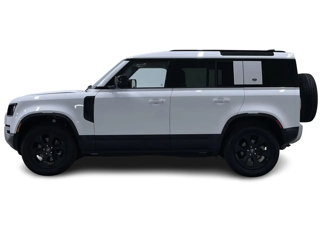 Land Rover Defender снимка Land Rover Defender