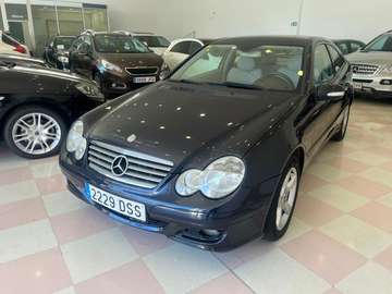 Sportcoupé CDI Classic