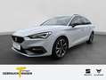 SEAT Leon Sportstourer 1.5 eTSI DSG FR LINE KAMERA LM Weiß - thumbnail 1